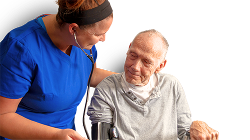 Curso Atención Sociosanitaria a Personas Dependientes