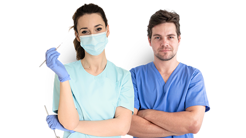 Curso de Técnico Auxiliar de Clínica Dental