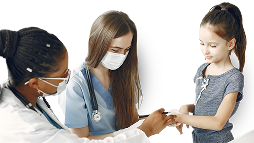 Curso Técnico en Cuidados Auxiliares de Enfermería