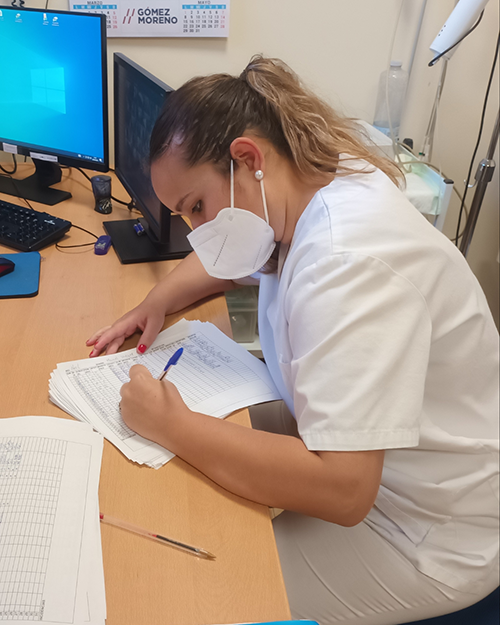 egresado de Formación Activa