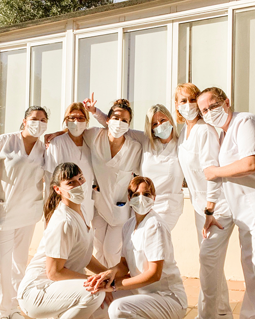 egresado de Formación Activa