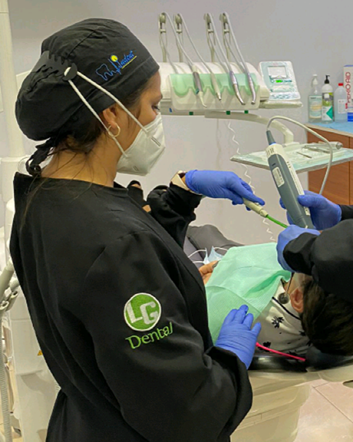 egresado de Formación Activa