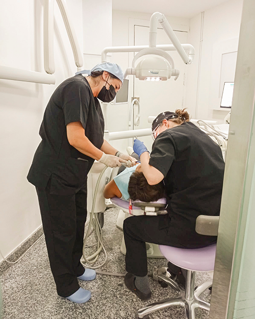 egresado de Formación Activa