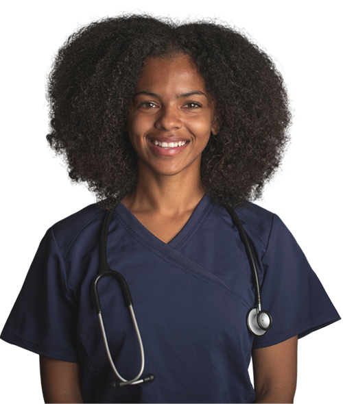 egresada de Formación Activa